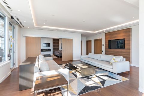 Photo 35 at 2217 - 1926 Lake Shore Boulevard W, Swansea, Toronto