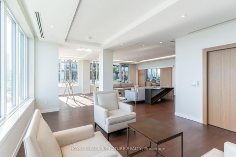 Photo 36 at 2217 - 1926 Lake Shore Boulevard W, Swansea, Toronto