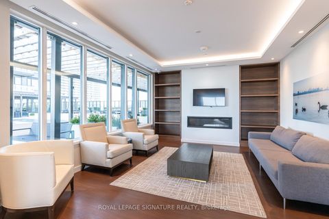 Photo 37 at 2217 - 1926 Lake Shore Boulevard W, Swansea, Toronto
