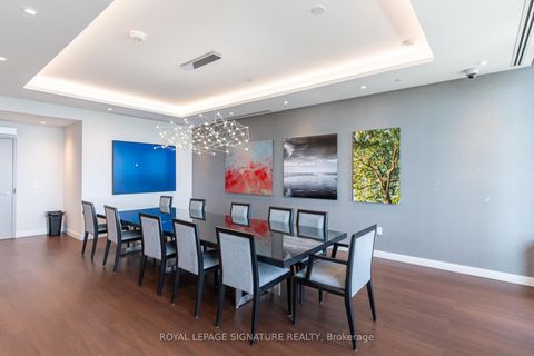 Photo 39 at 2217 - 1926 Lake Shore Boulevard W, Swansea, Toronto