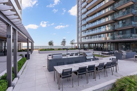 Photo 42 at 2217 - 1926 Lake Shore Boulevard W, Swansea, Toronto