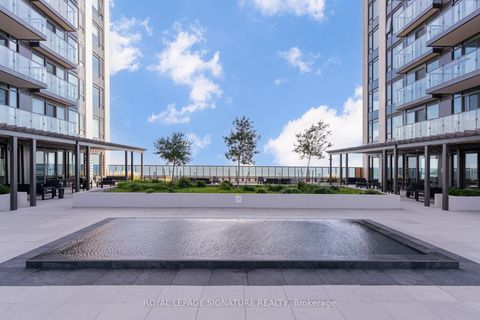Photo 44 at 2217 - 1926 Lake Shore Boulevard W, Swansea, Toronto
