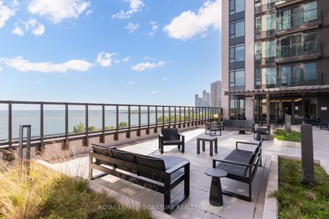 Photo 46 at 2217 - 1926 Lake Shore Boulevard W, Swansea, Toronto