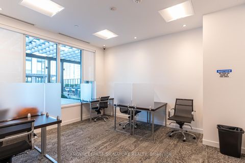 Photo 47 at 2217 - 1926 Lake Shore Boulevard W, Swansea, Toronto