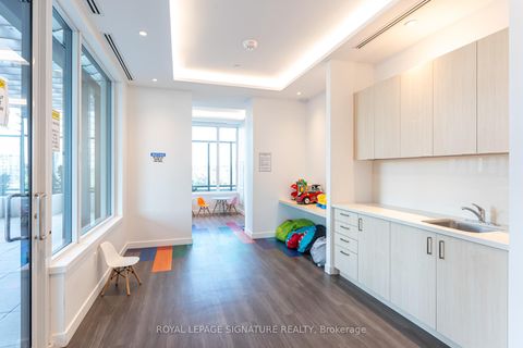 Photo 48 at 2217 - 1926 Lake Shore Boulevard W, Swansea, Toronto