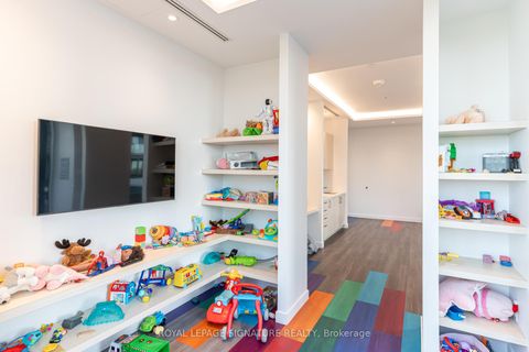 Photo 49 at 2217 - 1926 Lake Shore Boulevard W, Swansea, Toronto