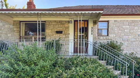 Photo 33 at 325 Waterloo Avenue, Bathurst Manor, Toronto
