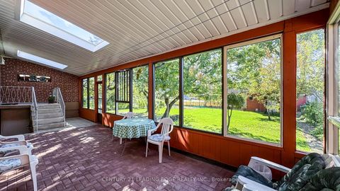 Photo 35 at 325 Waterloo Avenue, Bathurst Manor, Toronto