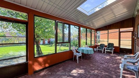 Photo 37 at 325 Waterloo Avenue, Bathurst Manor, Toronto