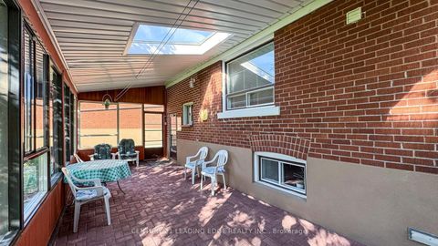 Photo 38 at 325 Waterloo Avenue, Bathurst Manor, Toronto