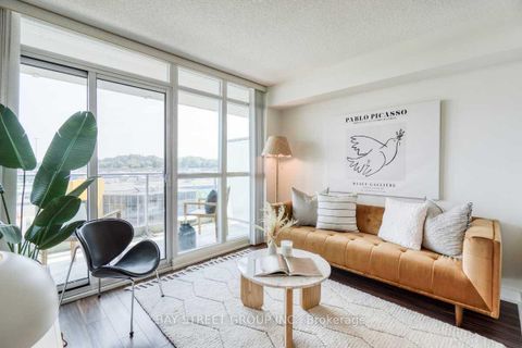 Photo 6 at 512 - 29 Singer Court, Bayview Village, Toronto