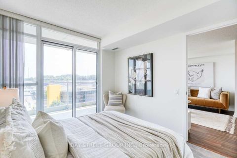 Photo 11 at 512 - 29 Singer Court, Bayview Village, Toronto