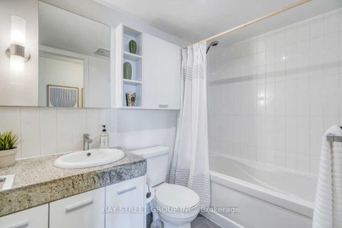 Photo 12 at 512 - 29 Singer Court, Bayview Village, Toronto Photo 12 at 512 - 29 Singer Court, Bayview Village, Toronto