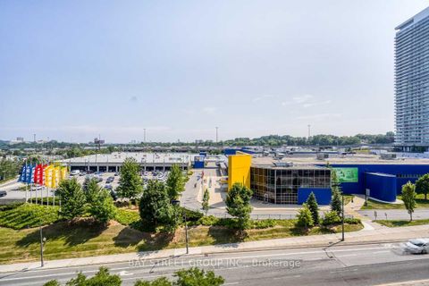 Photo 14 at 512 - 29 Singer Court, Bayview Village, Toronto