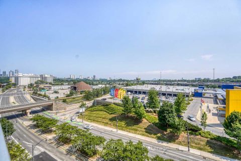 Photo 15 at 512 - 29 Singer Court, Bayview Village, Toronto