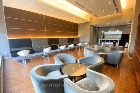 Photo 18 at 512 - 29 Singer Court, Bayview Village, Toronto
