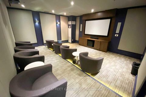 Photo 19 at 512 - 29 Singer Court, Bayview Village, Toronto Photo 19 at 512 - 29 Singer Court, Bayview Village, Toronto