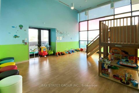 Photo 22 at 512 - 29 Singer Court, Bayview Village, Toronto