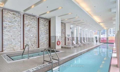 Photo 23 at 512 - 29 Singer Court, Bayview Village, Toronto