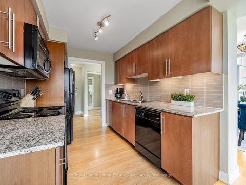 Photo 4 at 335 - 35 Viking Lane, City Centre West, Toronto