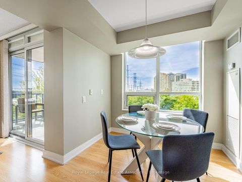 Photo 7 at 335 - 35 Viking Lane, City Centre West, Toronto Photo 7 at 335 - 35 Viking Lane, City Centre West, Toronto