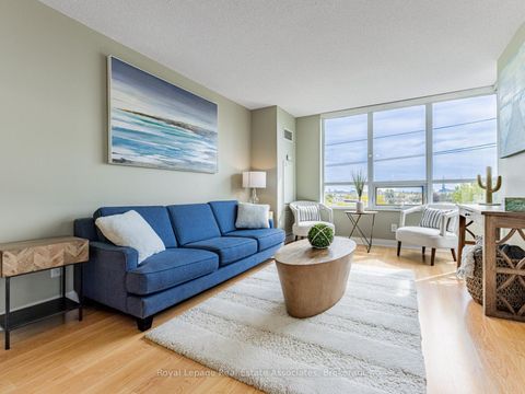 Photo 10 at 335 - 35 Viking Lane, City Centre West, Toronto Photo 10 at 335 - 35 Viking Lane, City Centre West, Toronto