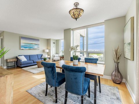 Photo 16 at 335 - 35 Viking Lane, City Centre West, Toronto Photo 16 at 335 - 35 Viking Lane, City Centre West, Toronto