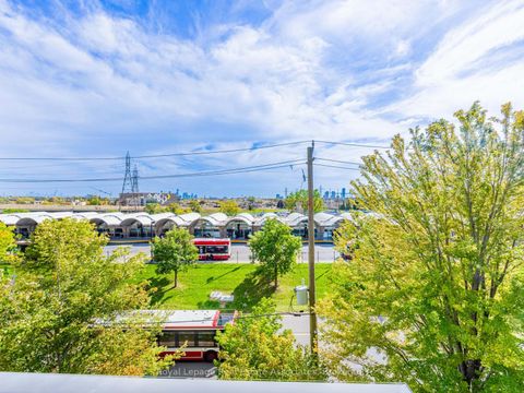 Photo 24 at 335 - 35 Viking Lane, City Centre West, Toronto