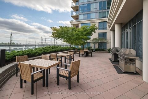 Photo 25 at 335 - 35 Viking Lane, City Centre West, Toronto