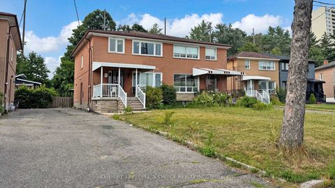 Photo 45 at 37 Foxrun Avenue, CFB, Toronto