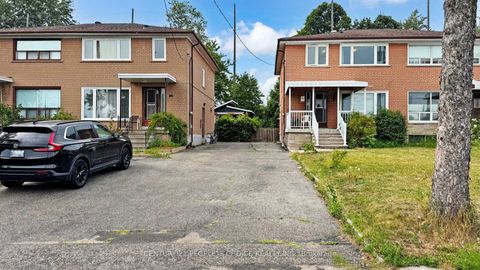 Photo 47 at 37 Foxrun Avenue, CFB, Toronto