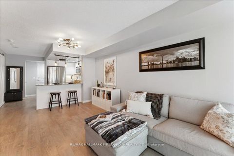 Photo 12 at 1018 - 65 East Liberty Street, Niagara, Toronto