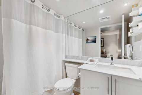Photo 15 at 1018 - 65 East Liberty Street, Niagara, Toronto