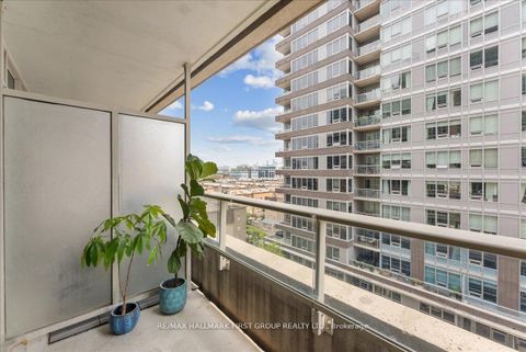 Photo 18 at 1018 - 65 East Liberty Street, Niagara, Toronto