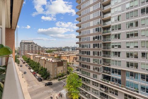Photo 19 at 1018 - 65 East Liberty Street, Niagara, Toronto