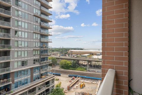 Photo 20 at 1018 - 65 East Liberty Street, Niagara, Toronto
