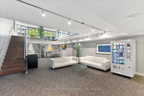 Photo 21 at 1018 - 65 East Liberty Street, Niagara, Toronto