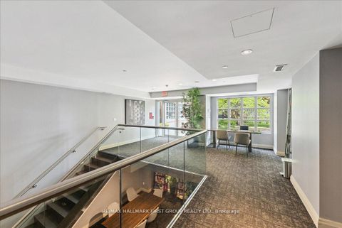 Photo 23 at 1018 - 65 East Liberty Street, Niagara, Toronto