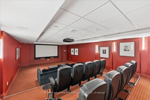 Photo 25 at 1018 - 65 East Liberty Street, Niagara, Toronto