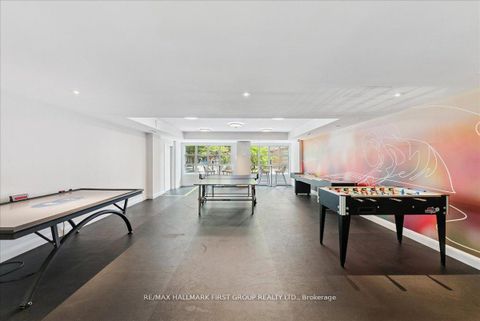 Photo 26 at 1018 - 65 East Liberty Street, Niagara, Toronto