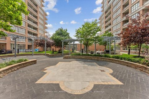 Photo 27 at 1018 - 65 East Liberty Street, Niagara, Toronto