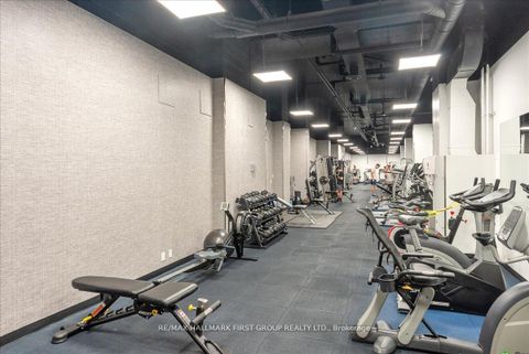 Photo 29 at 1018 - 65 East Liberty Street, Niagara, Toronto