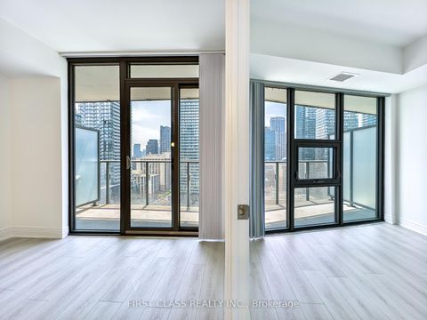 Photo 16 at 1404 - 11 Wellesley Street W, Bay Street Corridor, Toronto