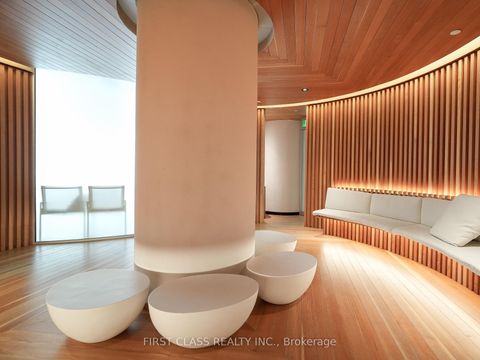 Photo 30 at 1404 - 11 Wellesley Street W, Bay Street Corridor, Toronto