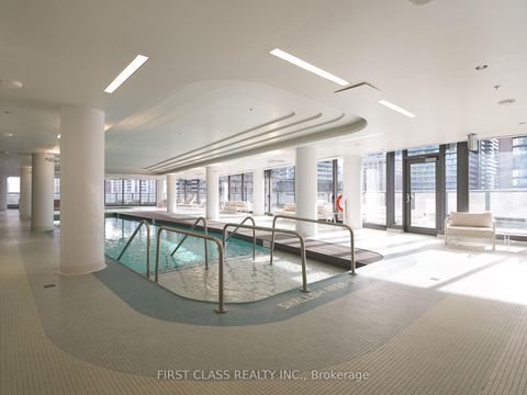 Photo 31 at 1404 - 11 Wellesley Street W, Bay Street Corridor, Toronto