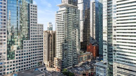 Photo 3 at 507 - 8 Mercer Street, Waterfront Communities C1, Toronto