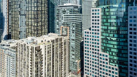 Photo 4 at 507 - 8 Mercer Street, Waterfront Communities C1, Toronto
