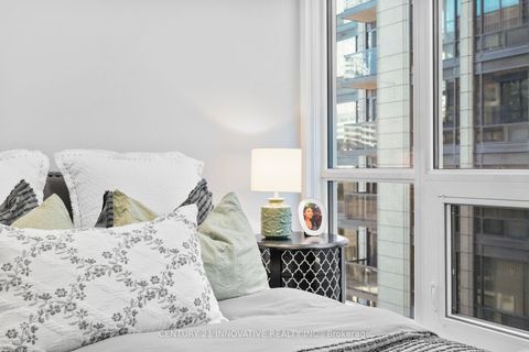 Photo 25 at 507 - 8 Mercer Street, Waterfront Communities C1, Toronto