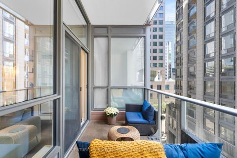 Photo 28 at 507 - 8 Mercer Street, Waterfront Communities C1, Toronto