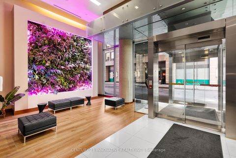 Photo 33 at 507 - 8 Mercer Street, Waterfront Communities C1, Toronto